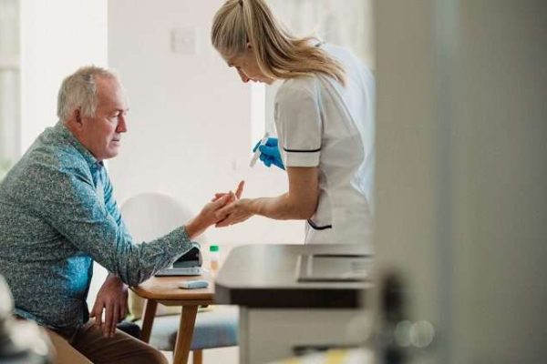 Understanding Diabetes: Types, Symptoms, and Risk Factors