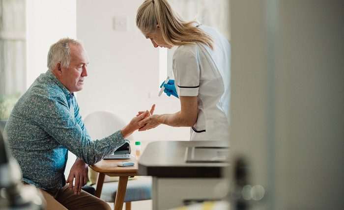 You are currently viewing Understanding Diabetes: Types, Symptoms, and Risk Factors