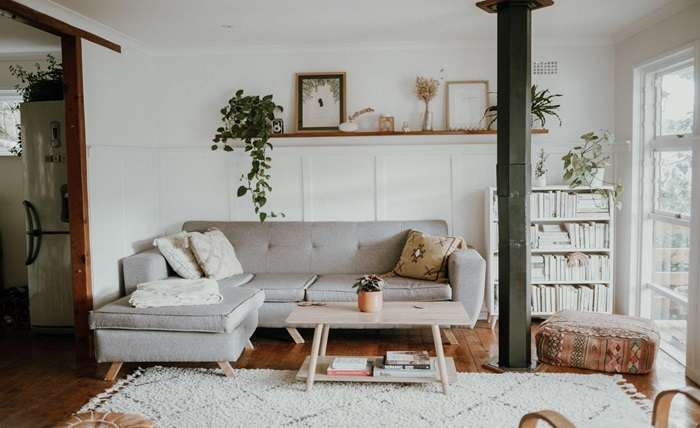 You are currently viewing 8 Tips to Improve the Energy Efficiency of Your Home