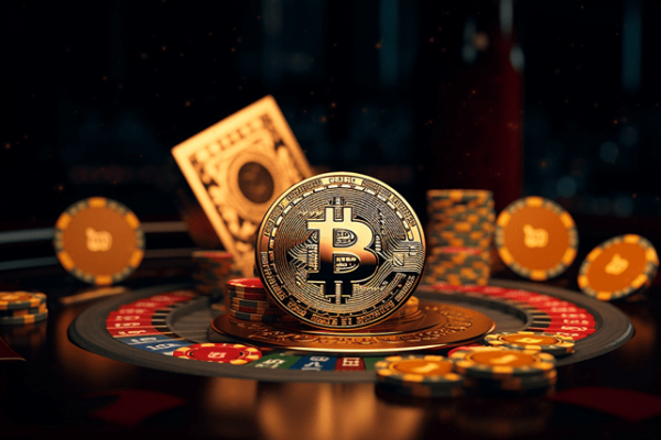 Unlocking Value: Bitcoin Rewards and Bonuses Transforming the Online Gaming Experience