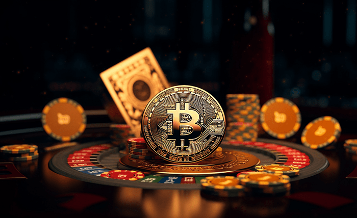 You are currently viewing Unlocking Value: Bitcoin Rewards and Bonuses Transforming the Online Gaming Experience