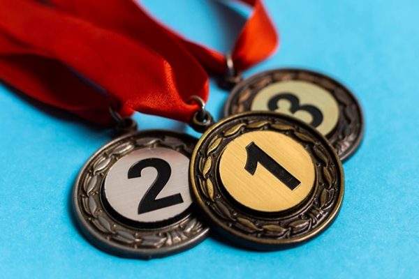 Crafting Excellence: The Allure of Custom Sports Medals in Celebrating Achievements
