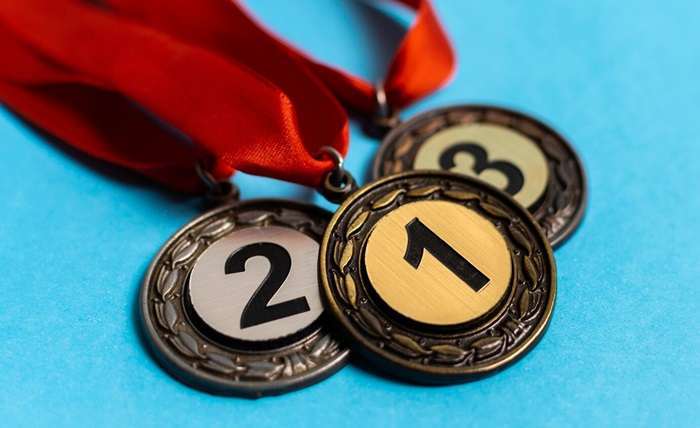 You are currently viewing Crafting Excellence: The Allure of Custom Sports Medals in Celebrating Achievements
