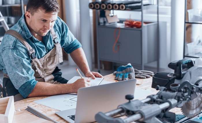 You are currently viewing How to promote your handyman services online