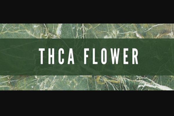 Best THCA Flower Online