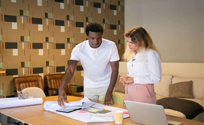 You are currently viewing Elevate Your Space: The Benefits of Hiring Professional Interior Design Services