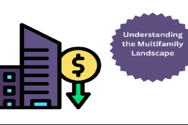 Funding Your Multifamily Dreams: Financing Options for Real Estate Investors