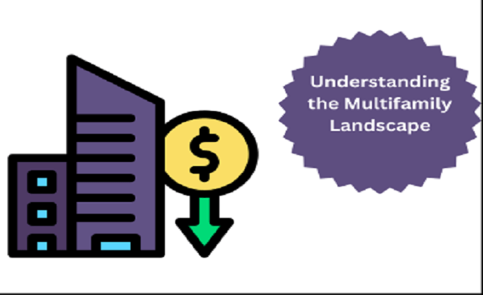 You are currently viewing Funding Your Multifamily Dreams: Financing Options for Real Estate Investors