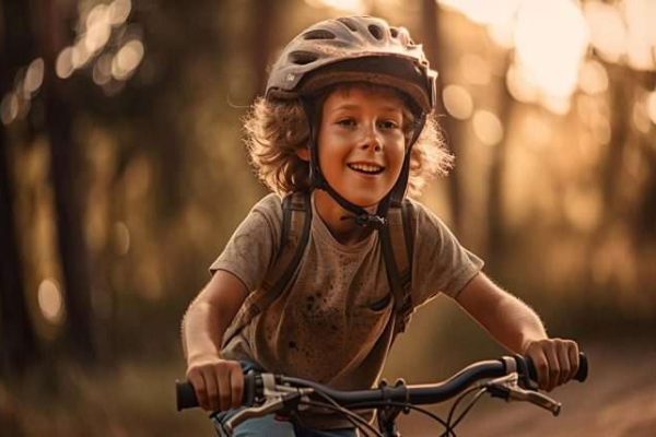 Kids Powersport Adventures and Off-Roading
