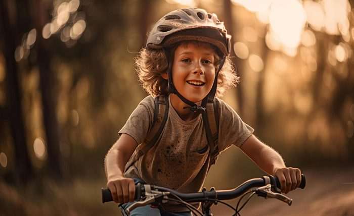 You are currently viewing Kids Powersport Adventures and Off-Roading