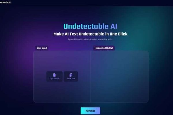 Undetectable AI Review: The Best Tool to Bypass AI Checkers