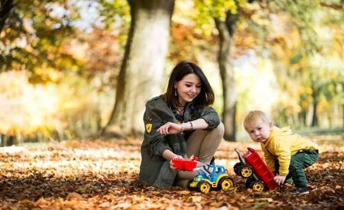 You are currently viewing Why Fall is the Best Time for Grass
