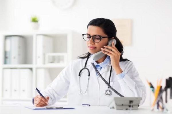 The Value Of Professional Answering Services For Doctors: A Comprehensive Guide