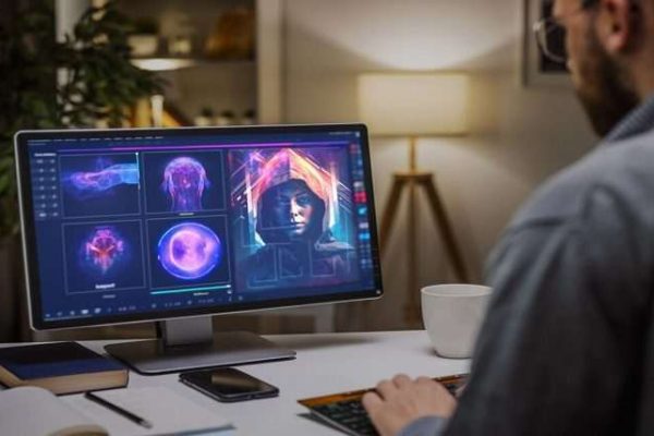 5 Best AI Tools for Video Editing & Production