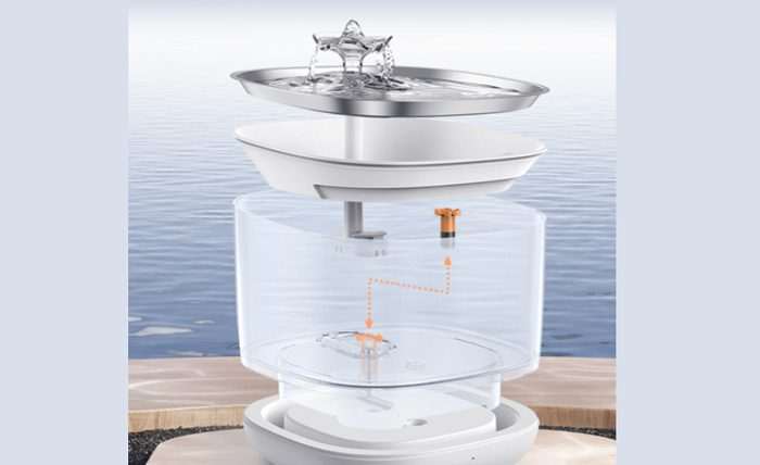You are currently viewing Maintenance Matters: Keeping Your Cat Water Fountain Clean and Fresh