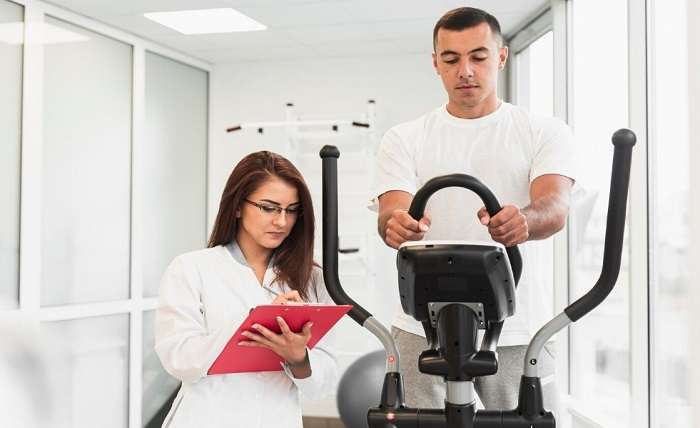 You are currently viewing Physical therapy EMR