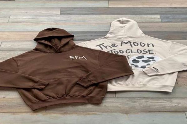 The Broken Planet Hoodie Phenomenon