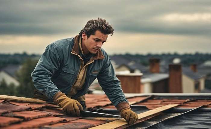 You are currently viewing Ways To Protect Your Roof And Home From The Worst Rainfall