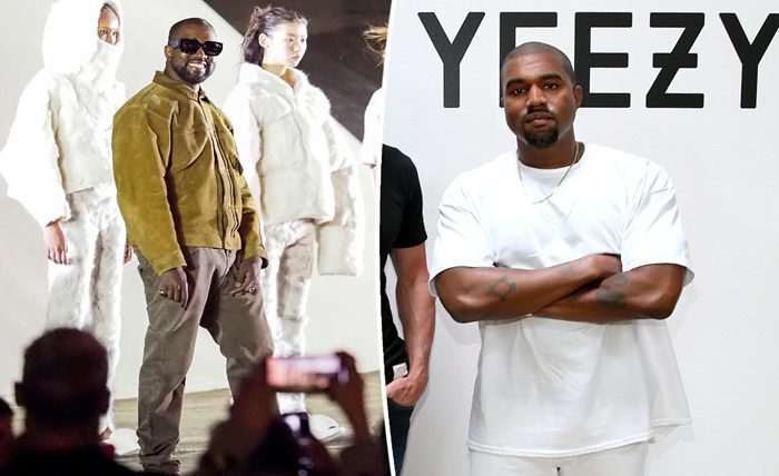 You are currently viewing What Is Kanye West’s Merch Website