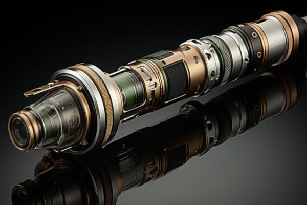 Unveiling the Mightiest Blade: Which Lightsaber Is Truly the Strongest?