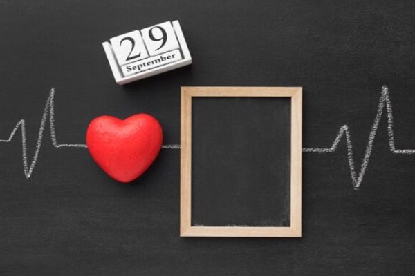 Love Your Heart: Easy 7-Step Defense Plan Against Heart Disease