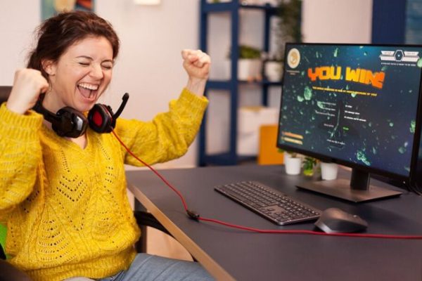 Tips to Winning in an Online Game