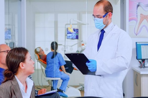 Decoding Dentistry: The Comprehensive Guide to Understanding the Role of Dentists
