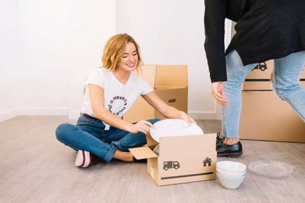 5 Tips for Keeping Your Important Belongings Safe During Your Move