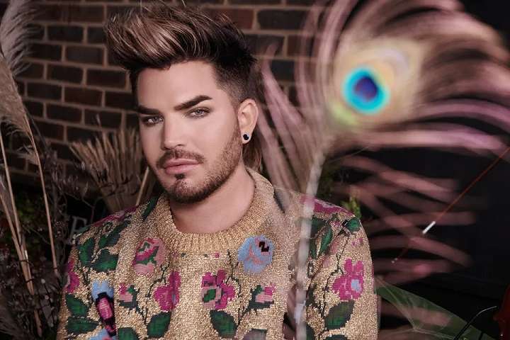 You are currently viewing Adam Lambert Net Worth 2024: Biography, Career, Age, Family, and Social Media