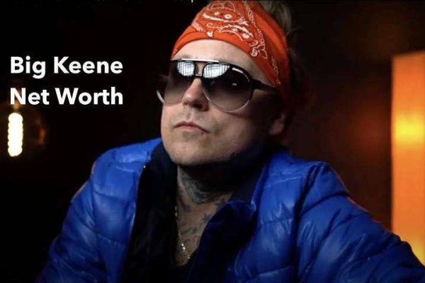 Big Keene Net Worth: The Rise of a Financial Guru, Net Worth: Biography, Career, Family, Physical Appearances and Social Media