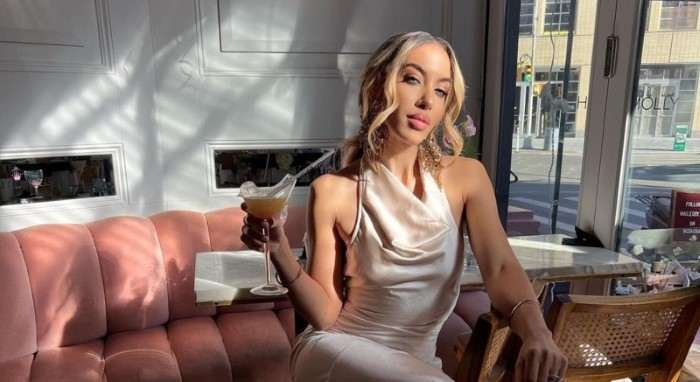You are currently viewing Brooke Ashley Hall Net Worth: Biography, Career, Family, Physical Appearances and Social Media