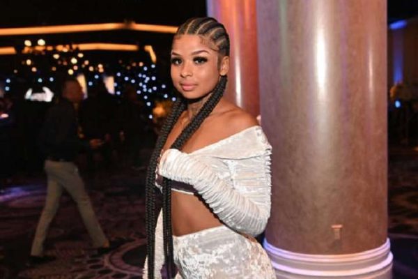 Chrisean Rock Net Worth: Biography, Career, Family, Physical Appearances and Social Media