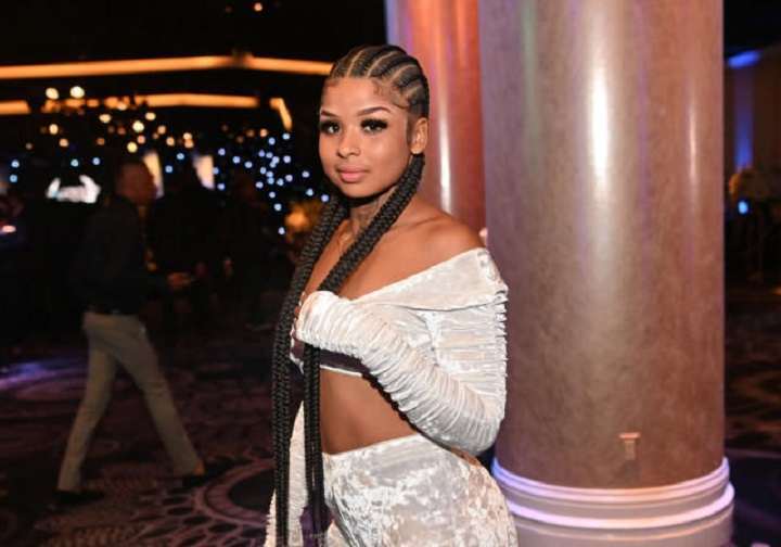 You are currently viewing Chrisean Rock Net Worth: Biography, Career, Family, Physical Appearances and Social Media