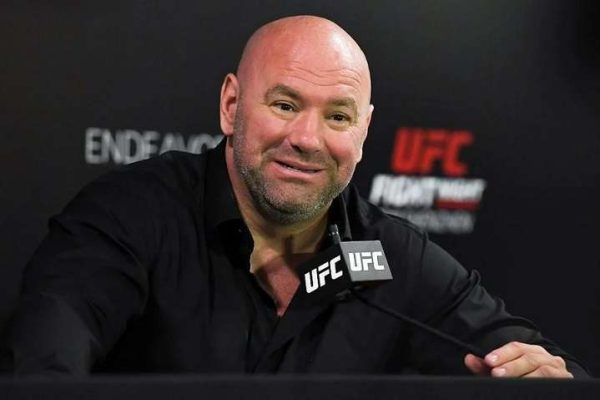Dana White Net Worth: Biography, Career, Family, Physical Appearances and Social Media