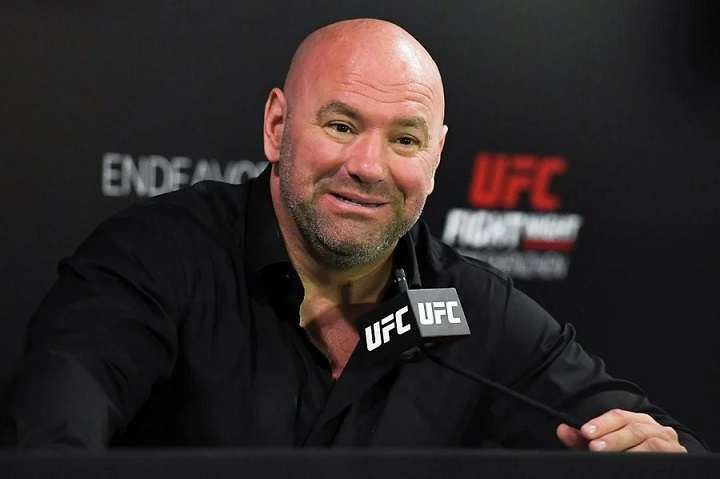 You are currently viewing Dana White Net Worth: Biography, Career, Family, Physical Appearances and Social Media