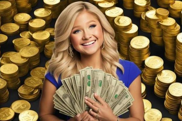 Darci Lynne Net Worth 2024: Biography, Career, Age, Family, and Social Media