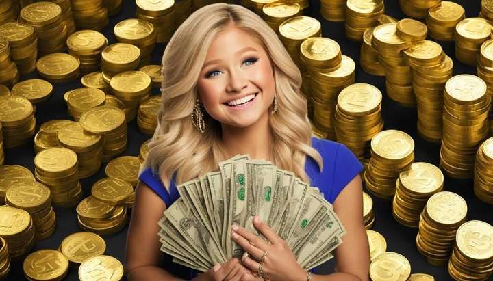 You are currently viewing Darci Lynne Net Worth 2024: Biography, Career, Age, Family, and Social Media