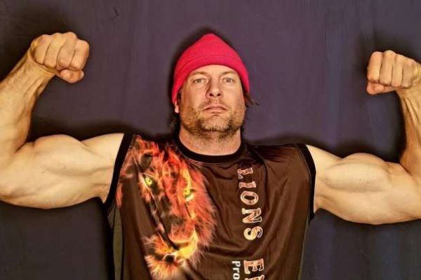 Devon Larratt Net Worth: Biography, Career, Family, Physical Appearances and Social Media