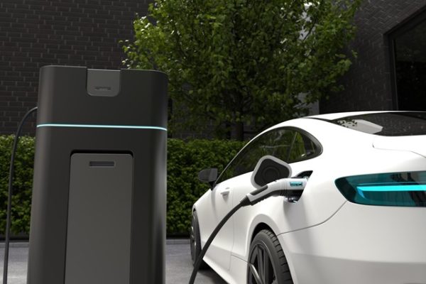 The Role of Cooling Systems in Enhancing EV Charger Longevity
