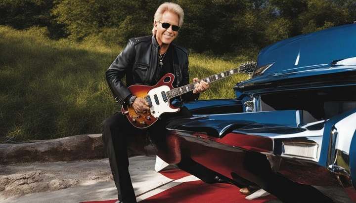 You are currently viewing Don Felder Net Worth 2024: Biography, Career, Age, Family, and Social Media