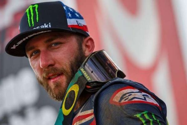 Eli Tomac Net Worth: Biography, Career, Family, Physical Appearances and Social Media