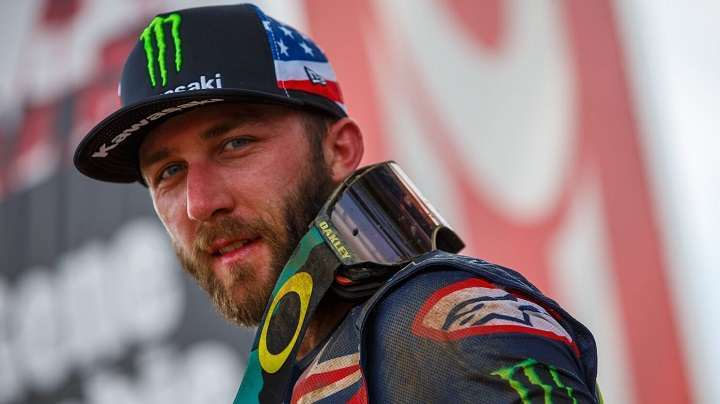 You are currently viewing Eli Tomac Net Worth: Biography, Career, Family, Physical Appearances and Social Media
