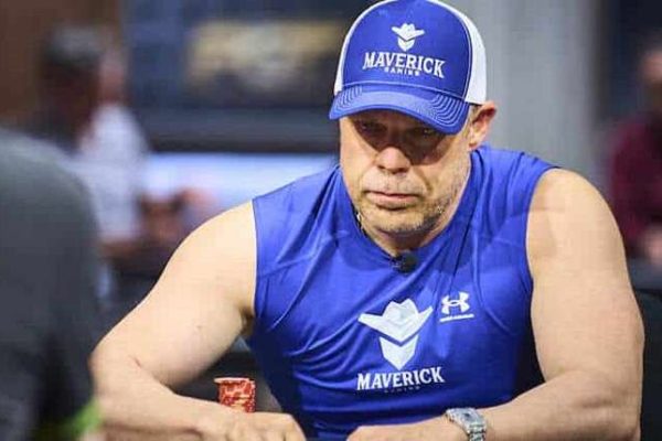 Eric Persson Net Worth 2024: Biography, Career, Age, Family, and Social Media