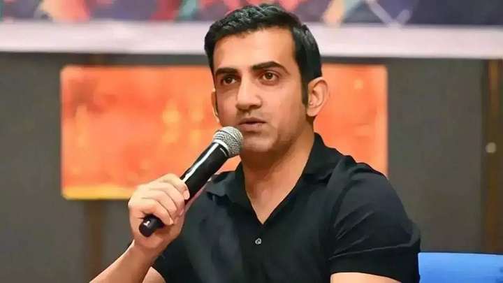 You are currently viewing Gautam Gambhir Net Worth 2024: Biography, Career, Age, Family, and Social Media