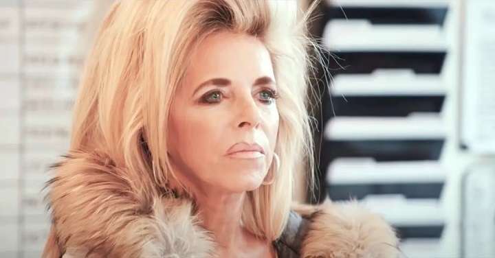 You are currently viewing Gwen Shamblin Net Worth 2024: Biography, Career, Age, Family, and Social Media