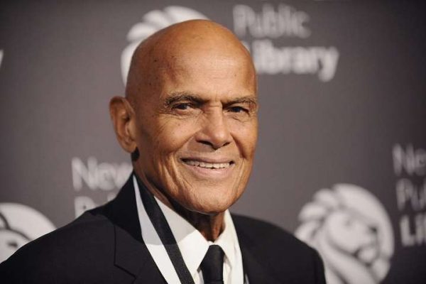 Harry Belafonte Net Worth 2024: Biography, Career, Age, Family, and Social Media