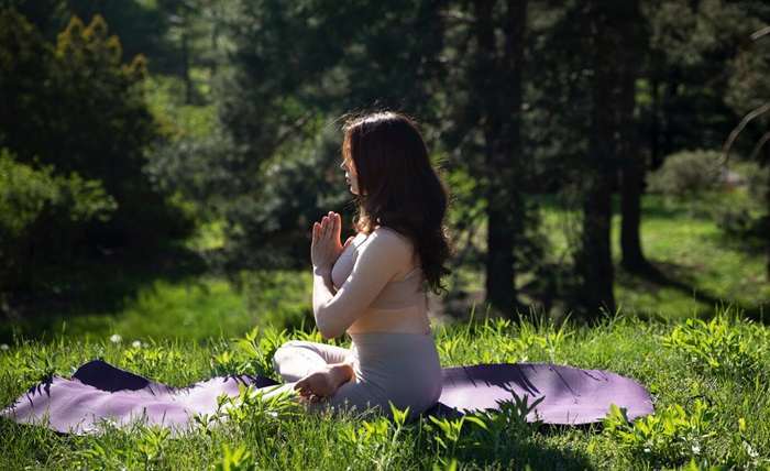 You are currently viewing Herbal and Spirituality: Exploring Its Deeper Connections