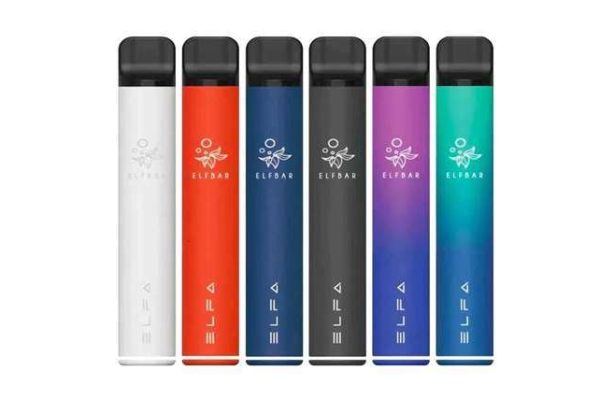How user-friendly is the Elf Bar Elfa prefilled pods kit, especially for beginners | vape Online Store
