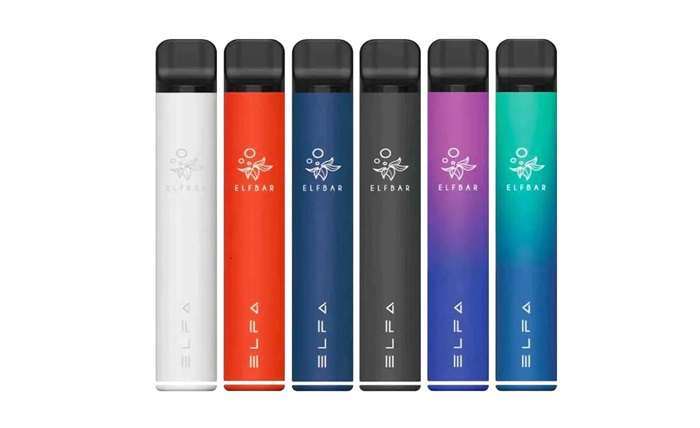 You are currently viewing How user-friendly is the Elf Bar Elfa prefilled pods kit, especially for beginners | vape Online Store