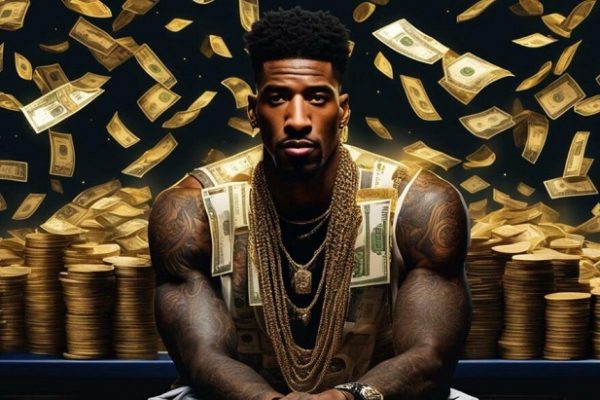 Iman Shumpert’s Net Worth 2024: Biography, Career, Family, Physical Appearances and Social Media